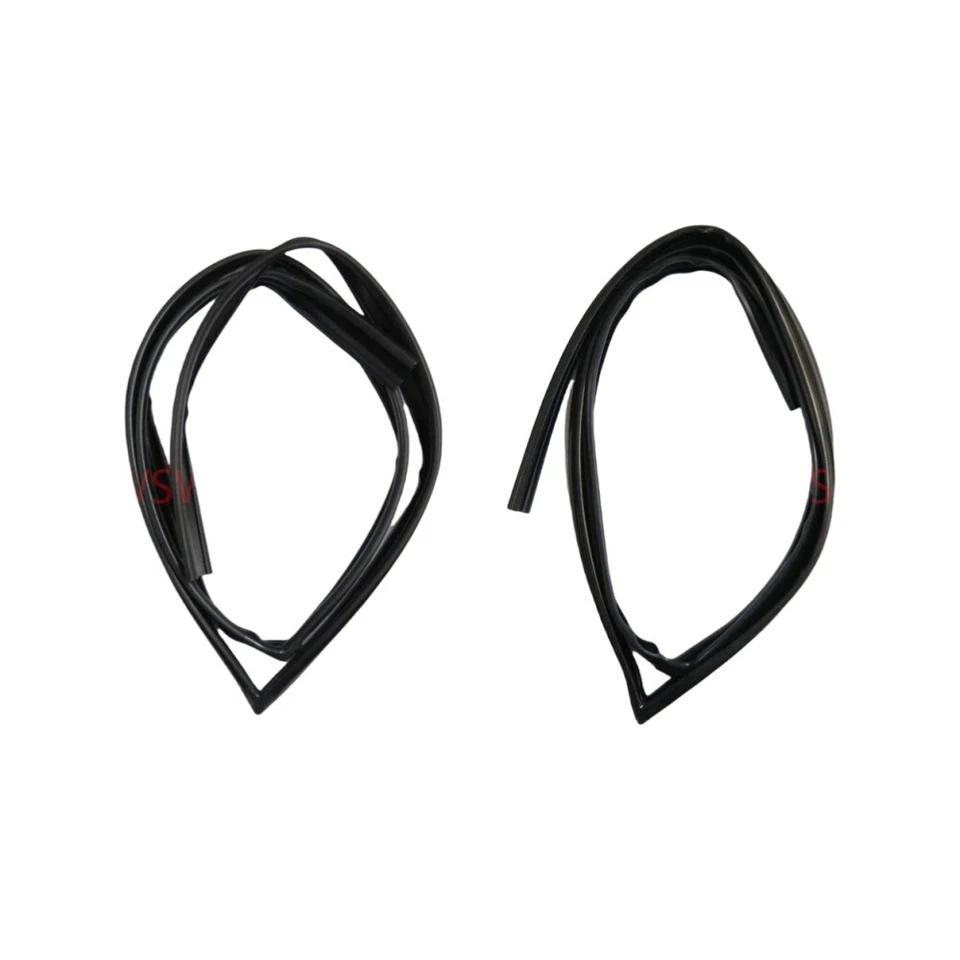 2 canales de funcionamiento de vidrio originales Toyota delanteros diestro 2001-07 Corolla E120 Gen9 4 puertas Foto 4 de 4