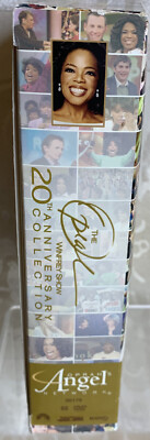 The Oprah Winfrey Show - 20th Anniversary Collection DVD 6-Disc