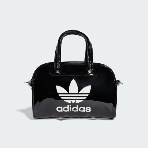 adidas AC Mini Bowling BagBlack eBay