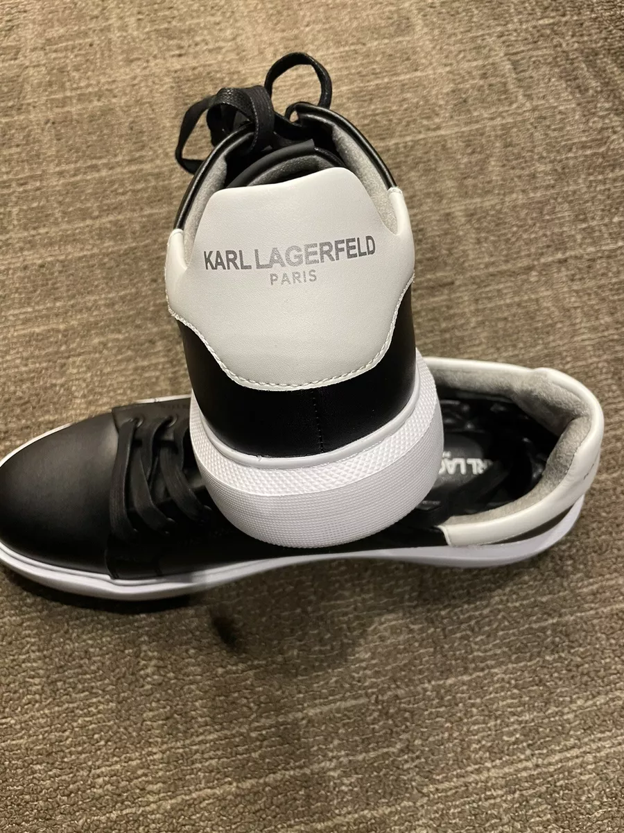 Karl lagerfeld hotsell shoes usa