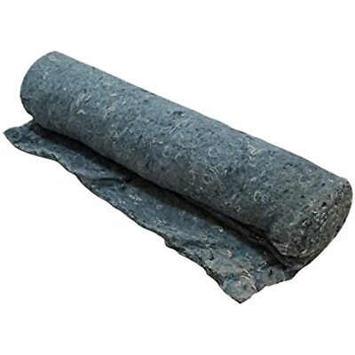 Frost King CF1 ''No Itch'' Natural Cotton Multi-Purpose Insulation, 16 x 1 x