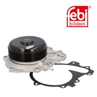 Febi Bilstein Wasserpumpe FüR Mercedes-Benz E-Klasse T-Model S212 C-Klasse S205