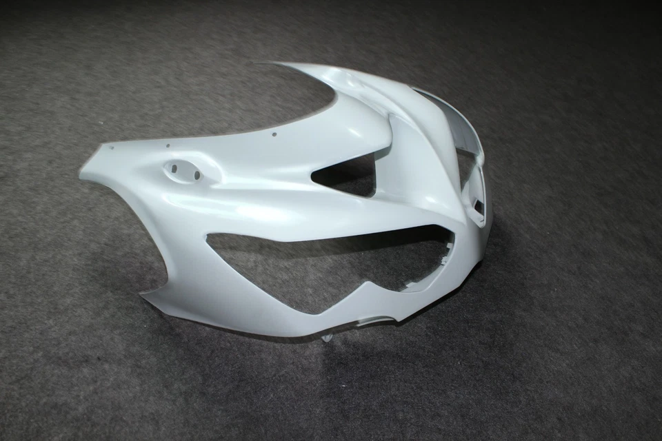 Unpainted Fairing Kit For KAWASAKI NINJA ZX14R 2012-2021 ABS Injection Bodywork Foto 2 de 4