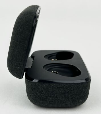 Sennheiser Momentum True Wireless 3 CASE ONLY - Black - U | eBay