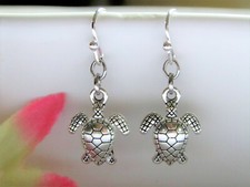 Handcrafted Earrings, Ladies Fashion Dangle Earrings, Women's Drop Earrings