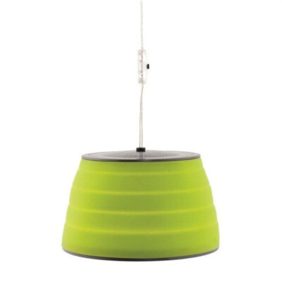 Outwell Sargas Lux Lampe - Limettengrün - TD-H-3-29
