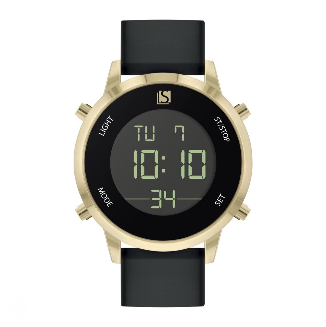 2025 créatif arabe numérique hommes montre à Quartz moderne minimaliste 2025 créatif arabe numérique hommes montre à Quartz moderne minimaliste