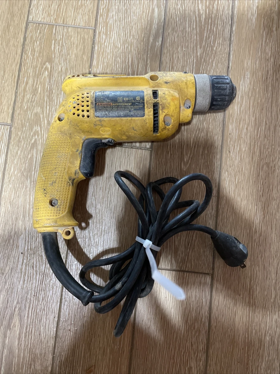 DeWalt D21008 3 8