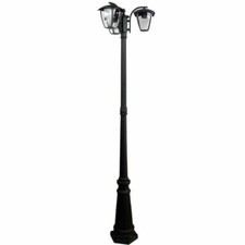 Gartenlampe Mit Bodenmontage E27 V-TAC VT-740