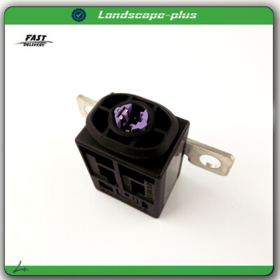 Battery Fuse Overload Protection Trip Standard 4F0915519 For Audi A4 A5 A6 Q5