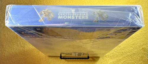 Dragon Quest 25th Anniversary Encyclopedia of Monsters Book (Japan Import) - Picture 4 of 7