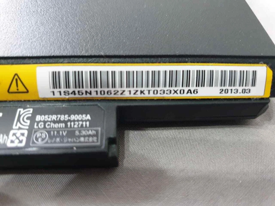 Lenovo Chromebook x131e 11.6" 16GB SSD HDD 2GB Ram Intel Celeron 1007U WIFI HDMI - Image 4 of 4