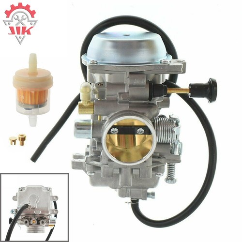 Carburetor For 1996-2013 SUZUKI DR200SE DR200 CARB CARBURETOR - Foto 12
