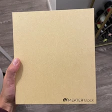 MEATER Block MT-MB01 WiFi Smart Wireless Meat Thermometer 4 Probes