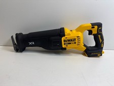 DEWALT DCS384 RECPI SAW (P06034244)