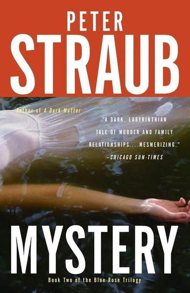 Peter Straub | Mystery | Taschenbuch | Englisch (2010) | Ean 9780307472229-image