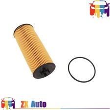 Fits JY53-SE6744-AA Aston Martin V8 4.0L Vantage DB11 DBX DB12 Oil Filter Kit