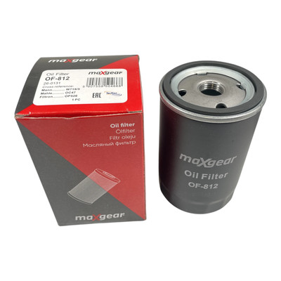 Maxgear Ölfilter Öl Filter Filtro Oil Schraubfilter VW Golf Bus T4 Audi Seat