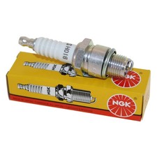 Zündkerze NGK B10HS Tuning / Rennkerze für Simson SR50 SR80 S51 ETZ 125 ETZ 150