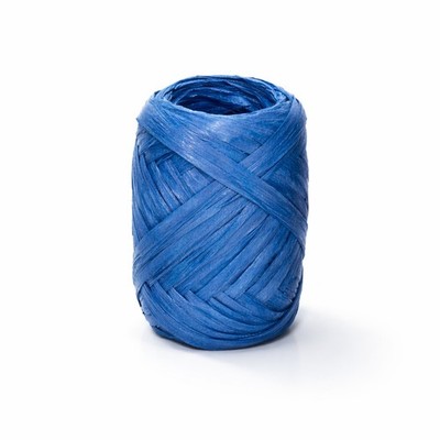 20m Papierband Raffiabast Geschenkband Raffia Papier Schnur für Craft Verpackung