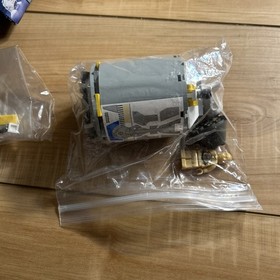 LEGO 7106 Star Wars: Droid Escape 100% complete retired vintage rare