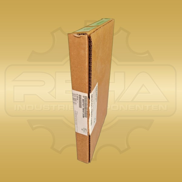 Siemens 6ES7421-7BH01-0AB0 SIMATIC S7-400 SM 421