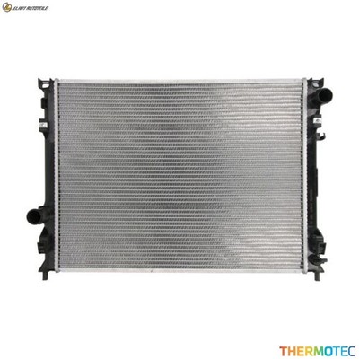 KÜHLER MOTORKÜHLUNG D7Y005TT FÜR LANCIA CHRYSLER ERB 3.6L EXF 3.0L 6cyl THEMA
