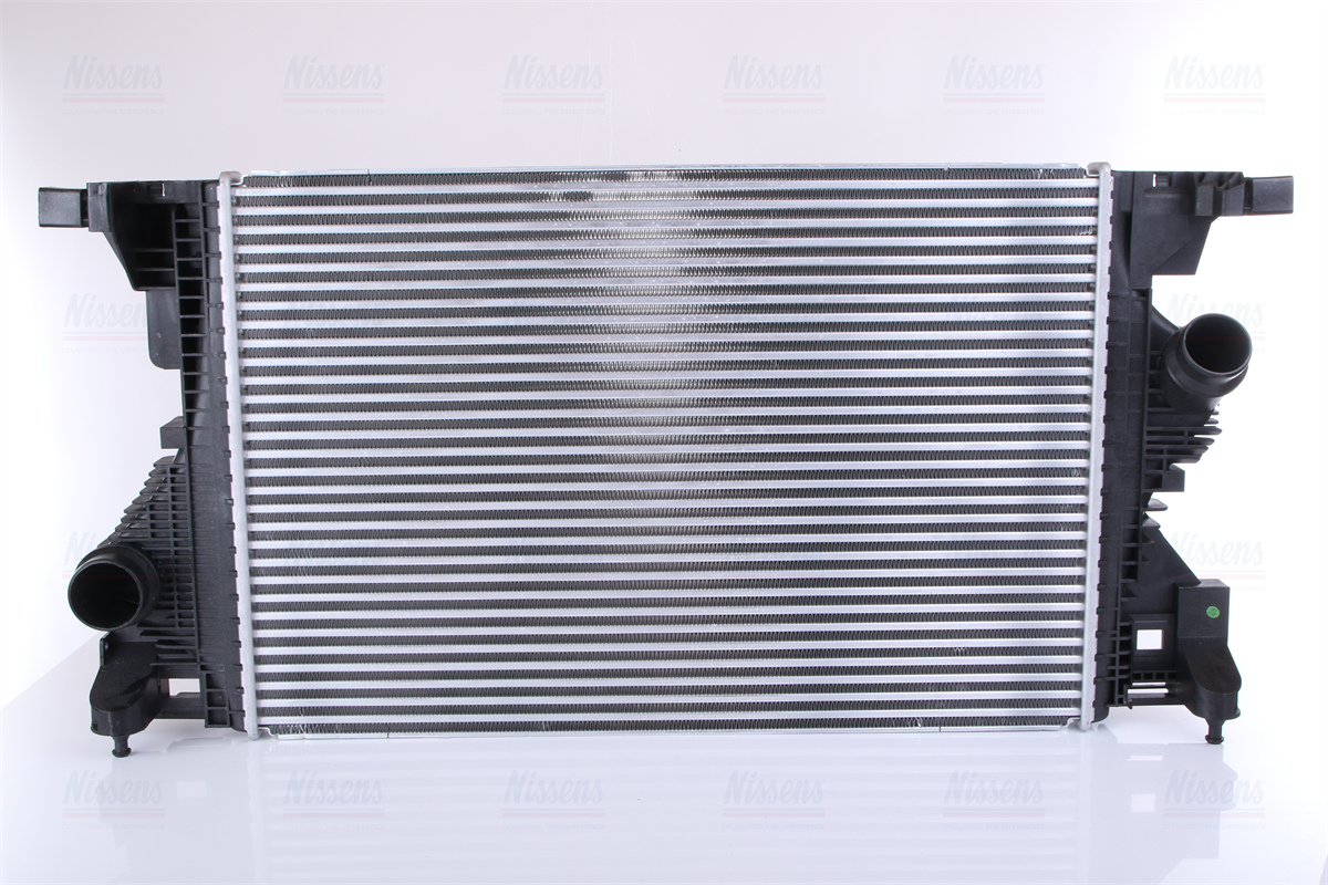 Nissens Intercooler Mercedes Benz A Series V177 2018 Model 961560