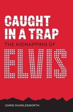 Chris Charlesworth Caught In A Trap (Paperback)