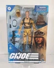 G.I. Joe Classified Series Dusty Hasbro Action Figure #49