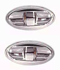 DEPO x2 Stk Blinker links rechts Für CITROEN Berlingo C1 C2 C3 6325G4