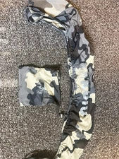 Kuiu Vias String Protector and Sight Cover 🎄🎁