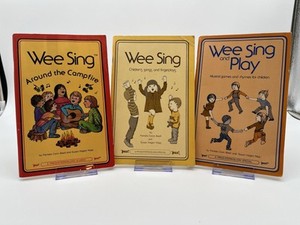 Wee Sing and Play | eBay