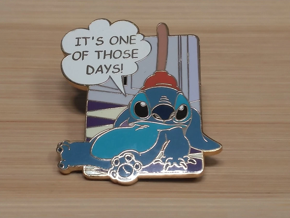 Lilo & Stitch Patches & Pins (1968-Now) for sale | eBay