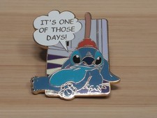 Disney Lilo and Stitch Its One Of Those Days!...