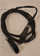 Sonde lambda Audi CABRIOLET
