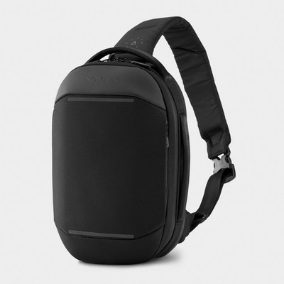 NOMATIC Navigator 6L Sling Backpack Bag, RFID Fits 11'' Laptop or iPad Carry On