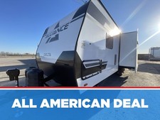 2026 Alliance Delta UL BH271