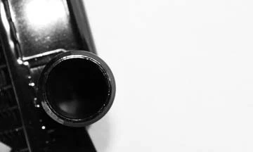 Radiador para 94-98 Suzuki Sidekick 1.6L L4 Doble Fila SZ3010112 17700-61A41 Foto 3 de 4