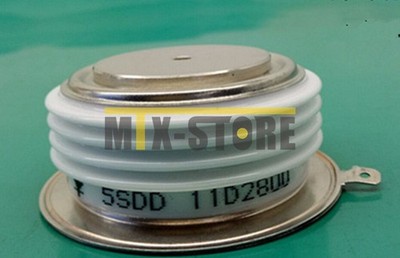 1PCS Brand New Module  5SDD11D2800 Quality Assurance 100% #wd