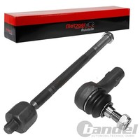 Metzger Spurstange Links Passend FüR Audi Q7 Porsche Cayenne VW Amarok Touareg |