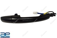 AußEntüRgriff Links Vorne FüR Suzuki Swift Dzire 2017-24 82820M72820-5PK Schwarz