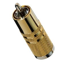 Cardas SRCA SS RCA - Each