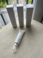 Grow Gorgeous Scalp Care Prebiotic + Cica Extract 25% Booster  3x 30ml NEW