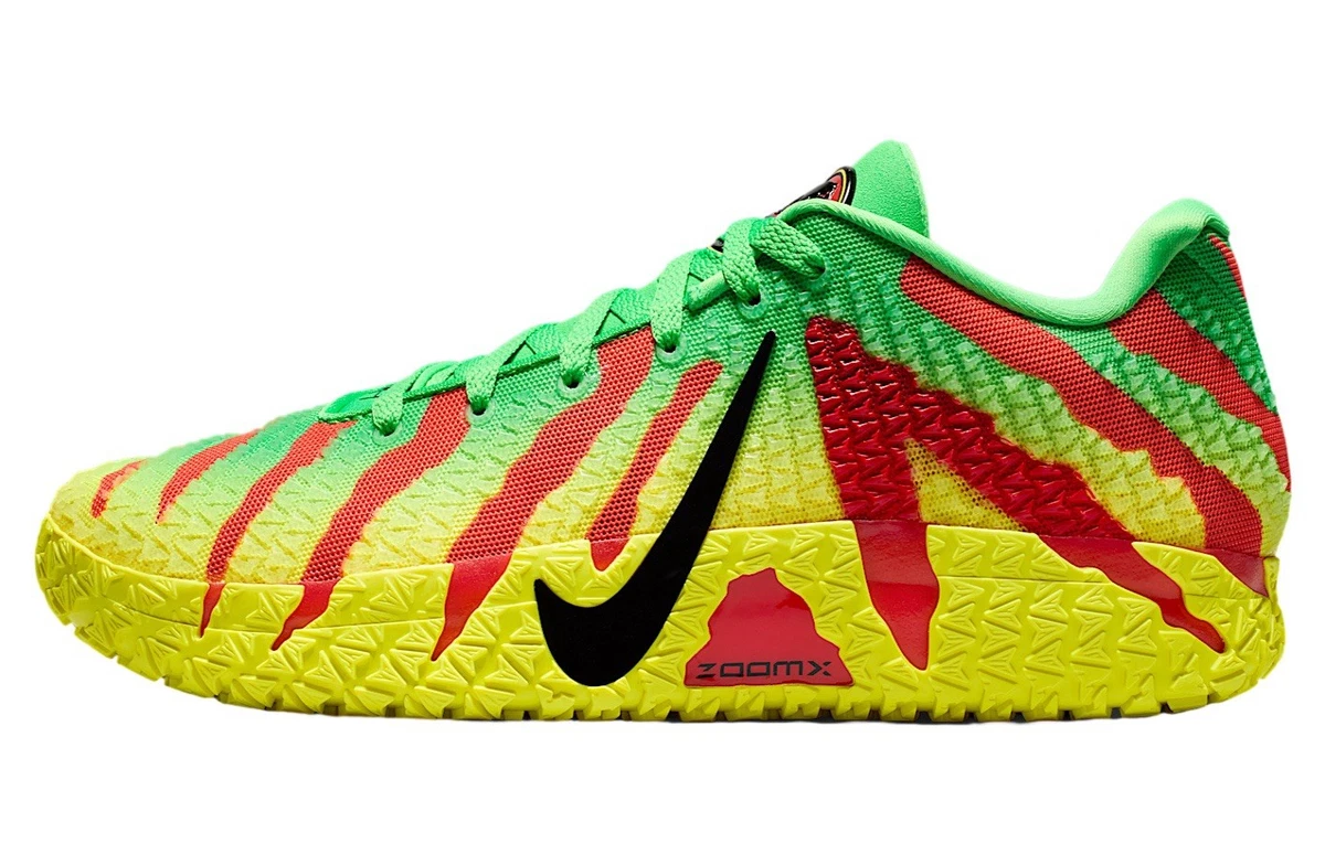 Jurassic Park x Nike Ja 3 Explorer for Sale | Authenticity