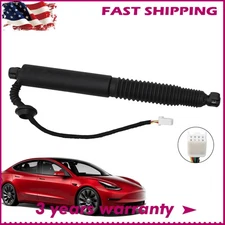 For 2021-2023 Tesla Model 3 1551488-99-B New Left Side Power Lift Support Strut