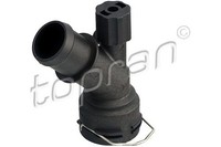 Topran 111 243 KüHlmittelflansch FüR Audi Seat Skoda VW