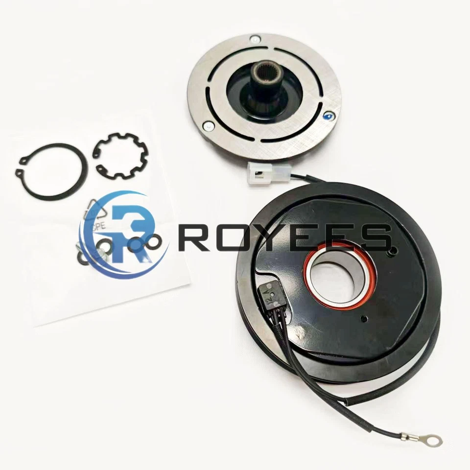 NEW OEM AC Compressor Clutch Kit For 94-2004 Mazda Miata 1.8L NA7561450 - Изображение 2 из 4