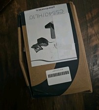 Plantronics CS540 Headset  Lifter Set - Black