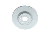 Bosch 0 986 479 G82 Bremsscheibe Passend FüR Fiat